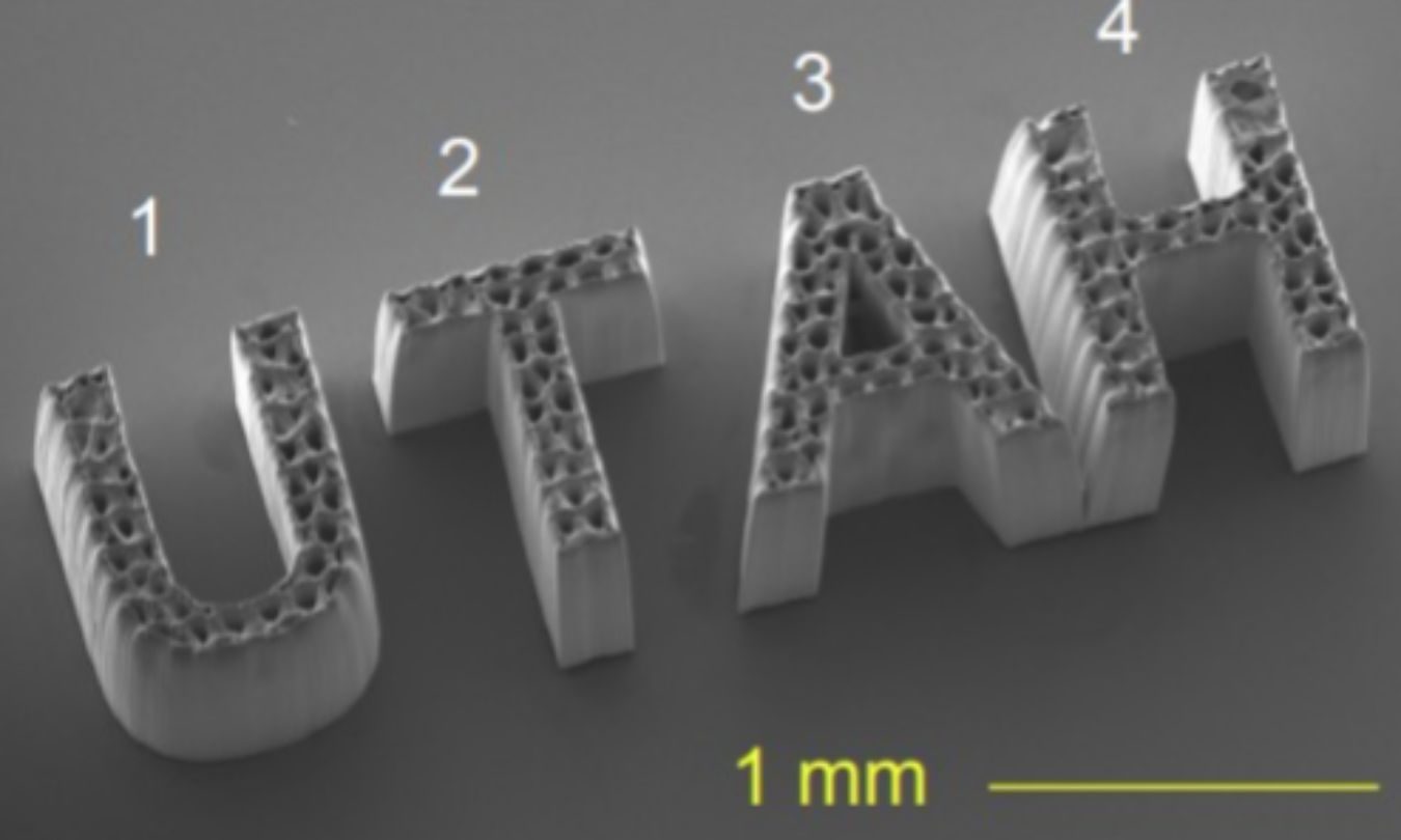 A 20-second 3D printer breakthrough comes with exactly the kind of catch science loves