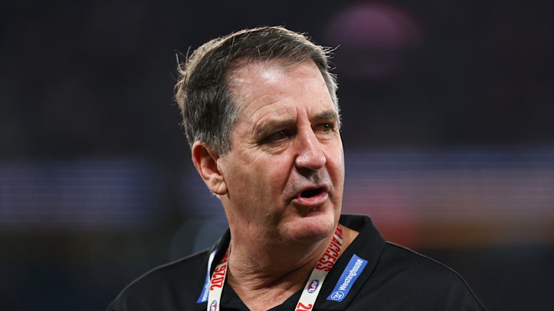 ‘It's done': Why Ross Lyon ruled out luring Lachie Neale to the Saints
