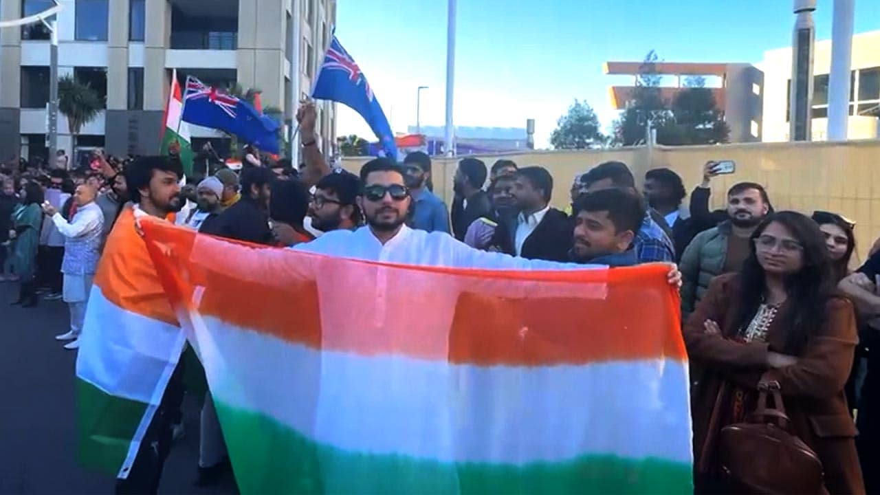 Indian diaspora gears up for PM Modi's community outreach event in New ...