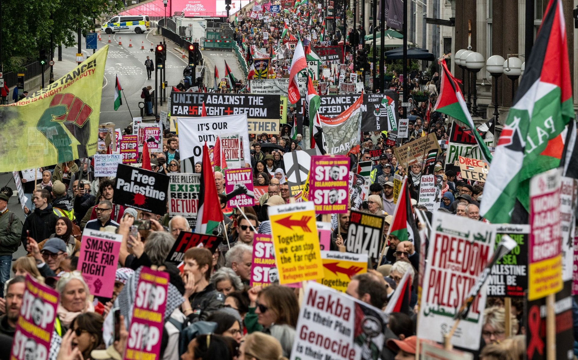 Human rights groups 'tolerating terrorism against Israel'