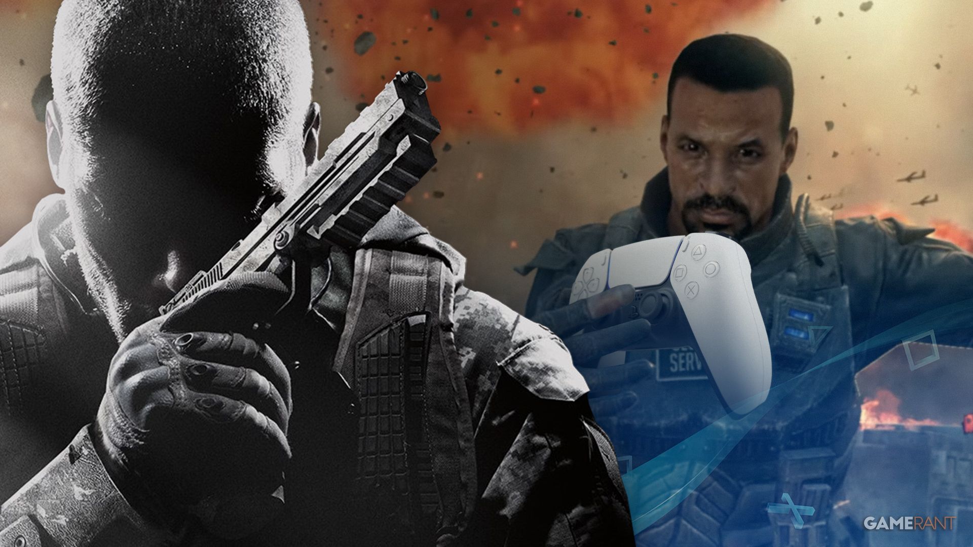This OP Call of Duty: Black Ops 2 strategy makes a huge difference, and it’s PS5 exclusive