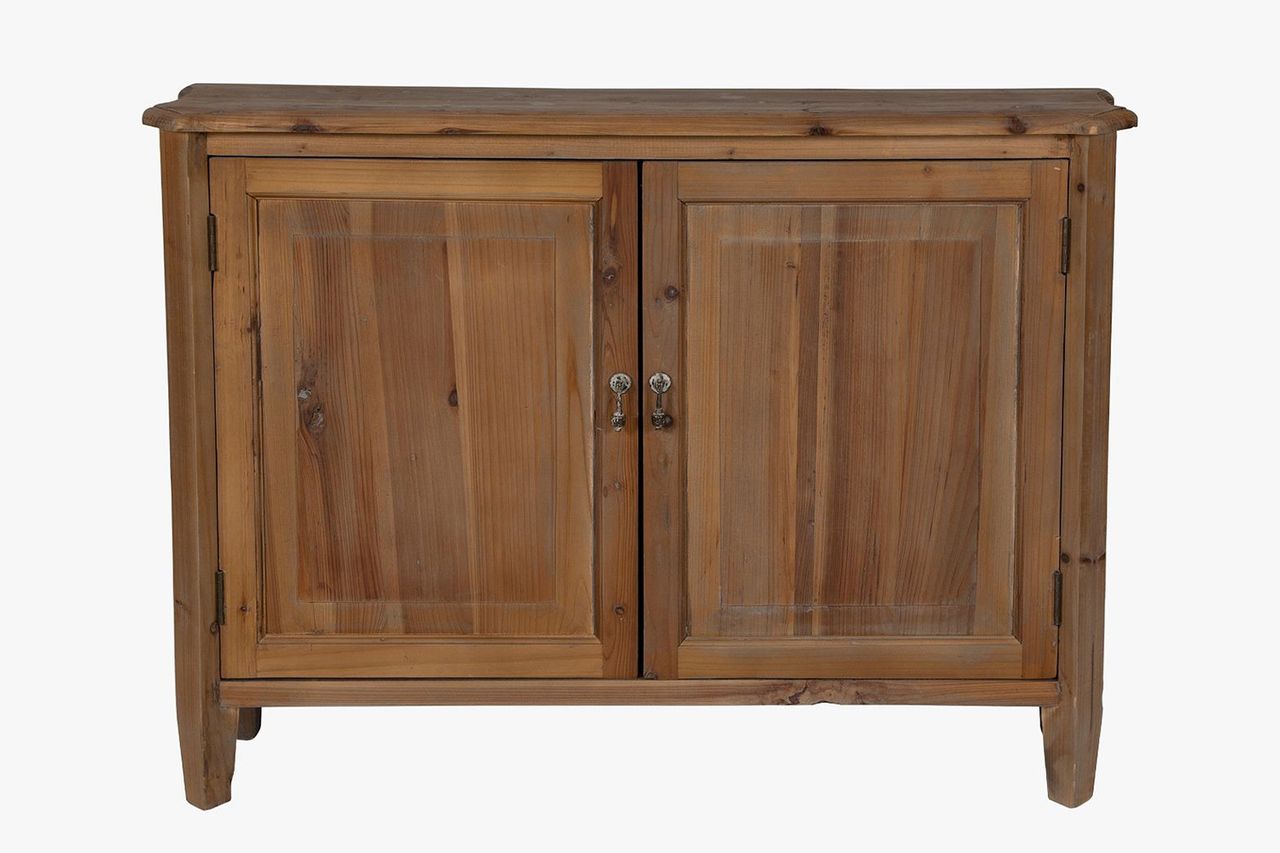 Acadia Storage Cabinet