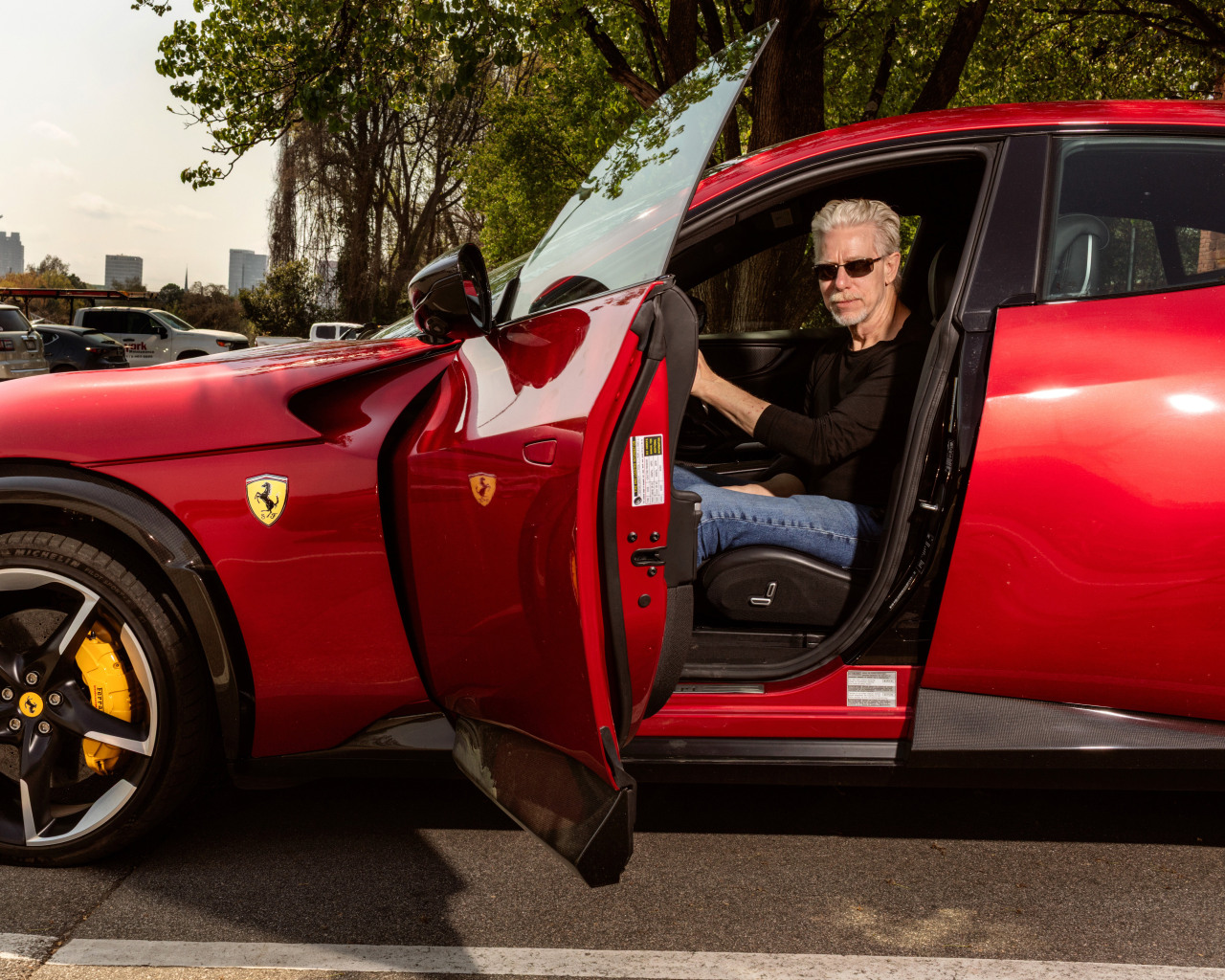 You have lots of questions for our car columnist, so he responded