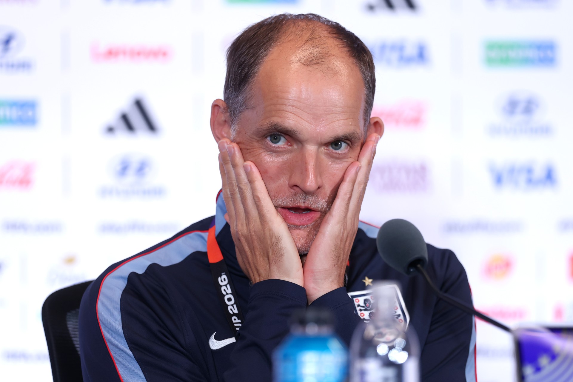 Norway legend says Antonio Nusa can expose England tonight