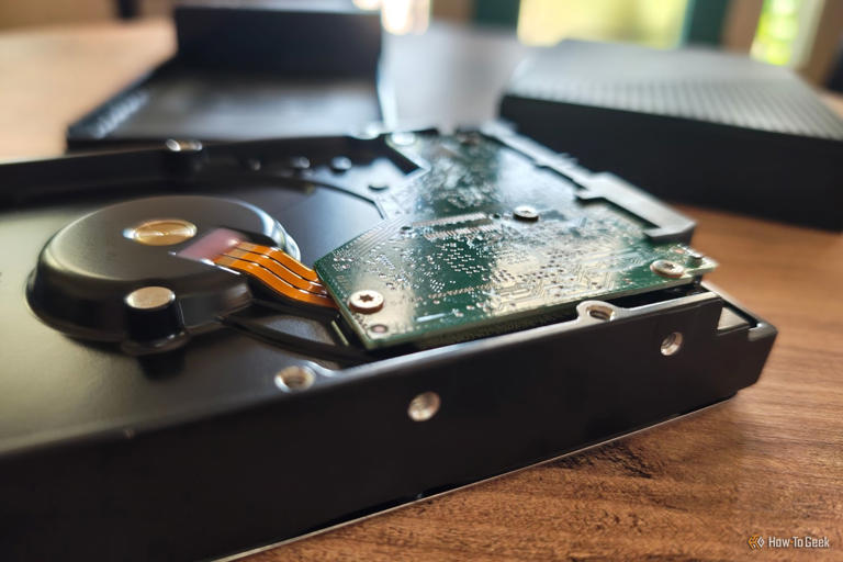 This old Windows limitation punished you for buying a bigger hard drive