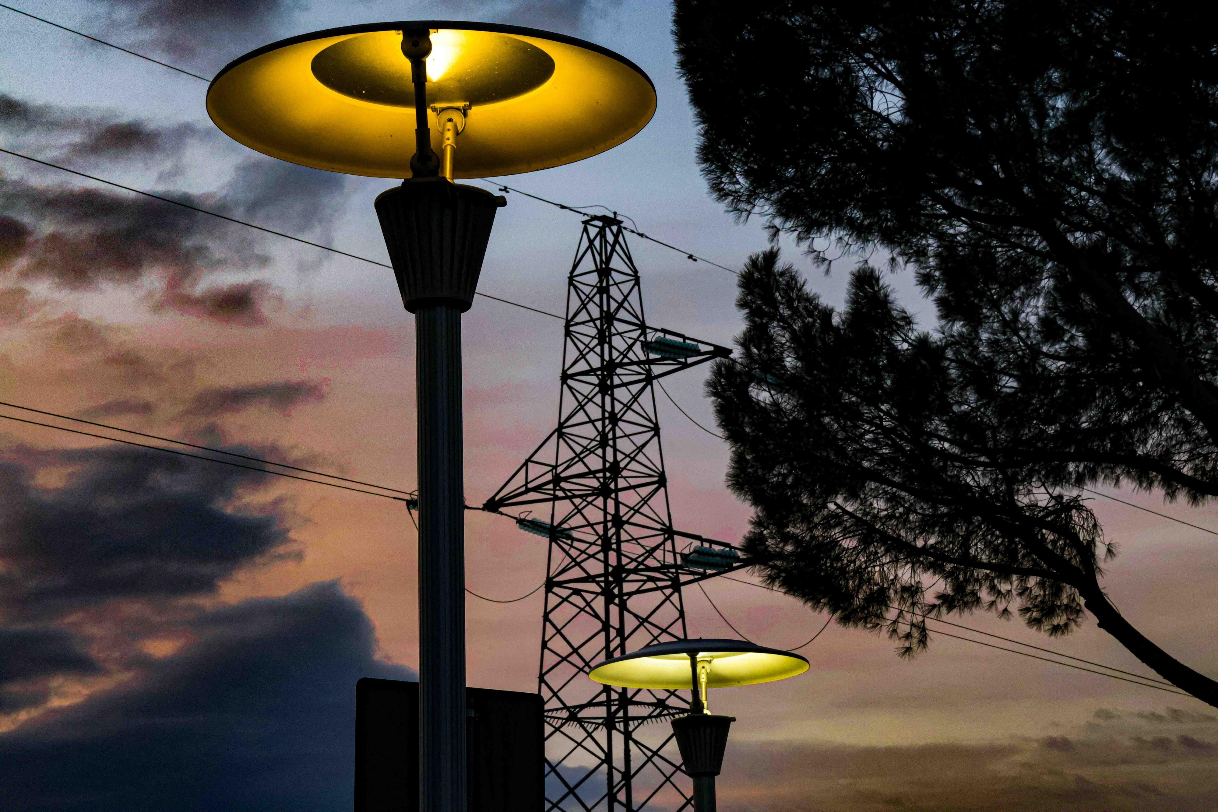 Ripoli: 500 lampioni sostituiti con LED per risparmiare energia