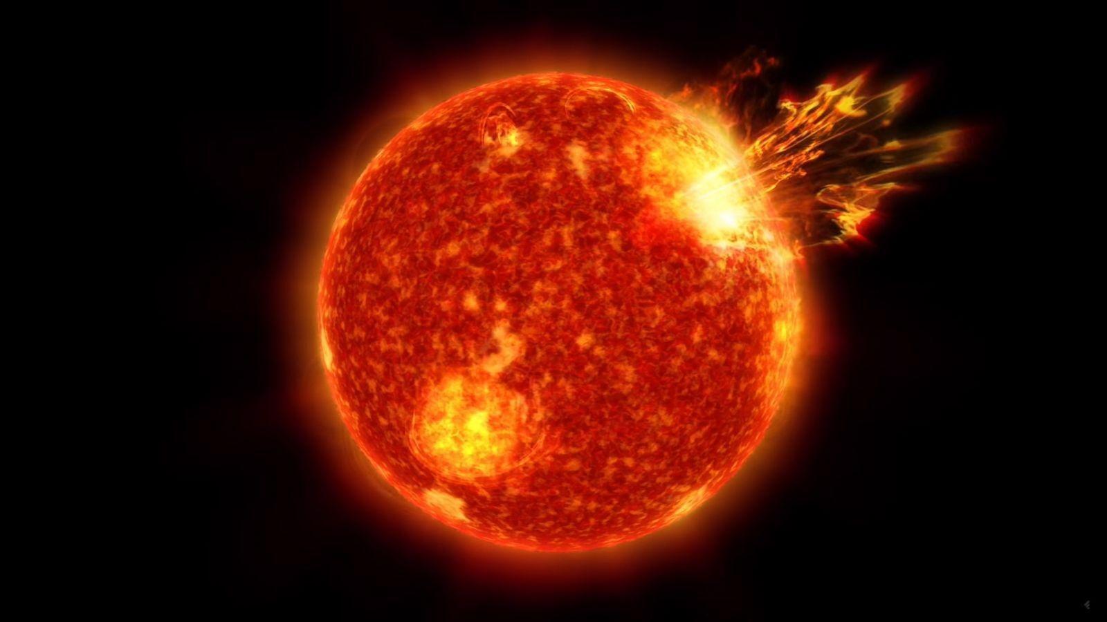 5 Amazing Facts About Our Solar System You Probably Didn t Know