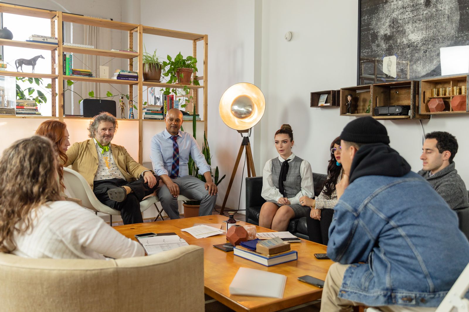 9 reasons to expand your social circle