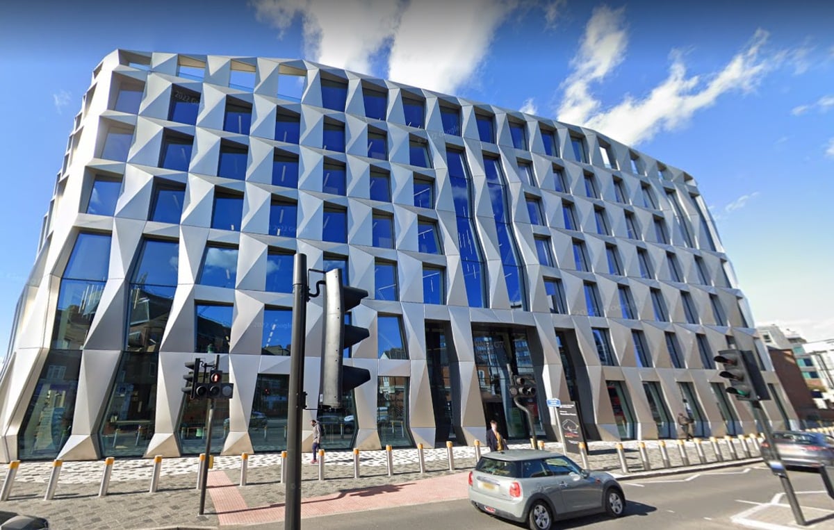 Council Left Disabled Person Homeless After Blunder