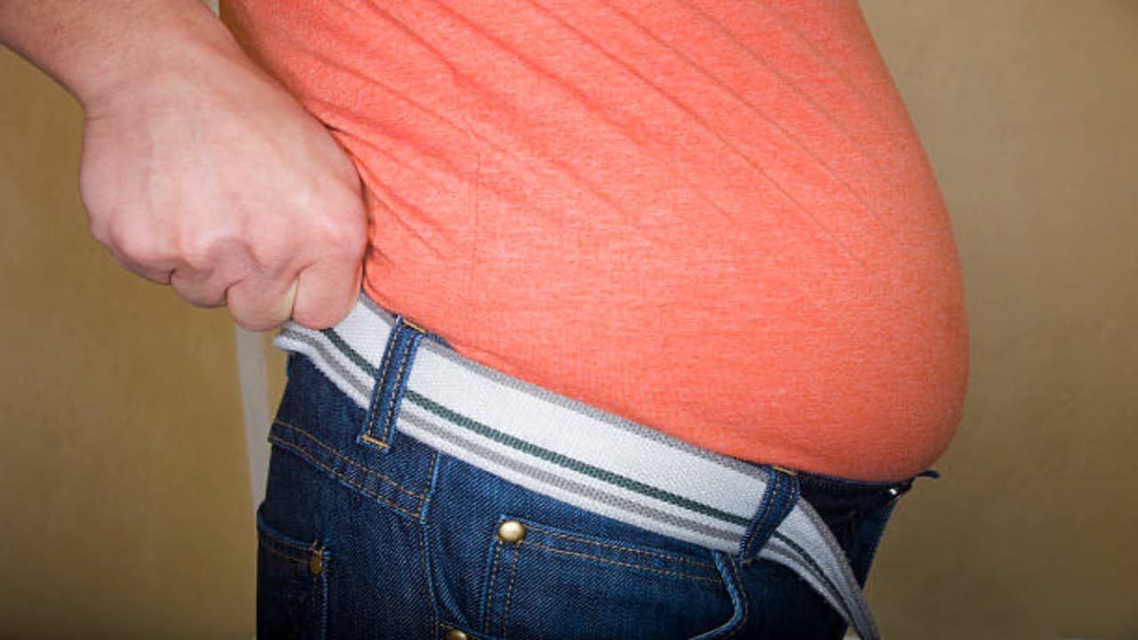 Belly fat reduction: মেদ ঝরিয়ে পেট কমাতে চান? রোজ ডায়েটে রাখুন এই ৬ ...