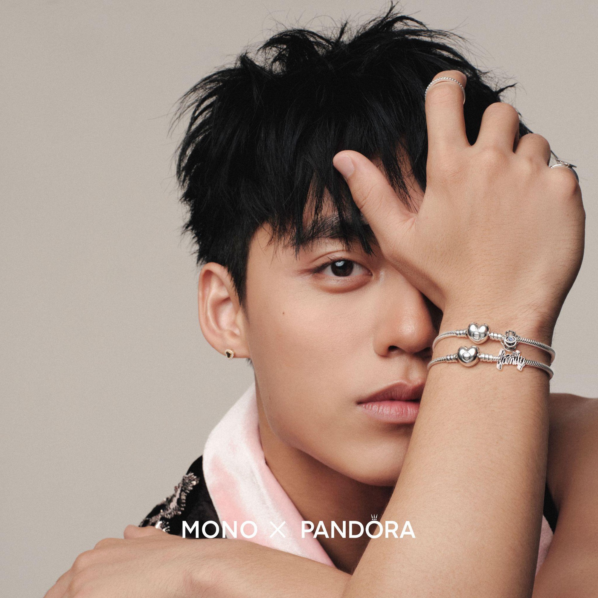 Pandora cùng MONO kể câu chuyện về quyền được lựa chọn