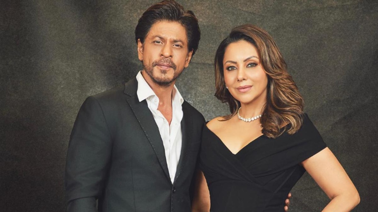 Shah Rukh Khan becomes sole owner of Delhi home where he lived with ...