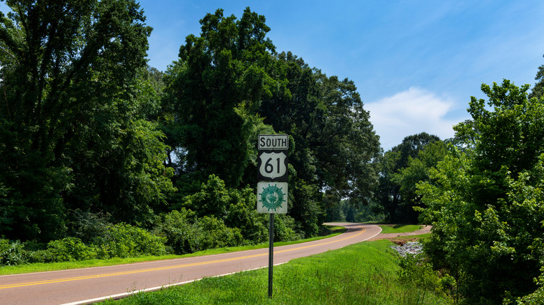 One of America's most underrated highway drives is a scenic route ...