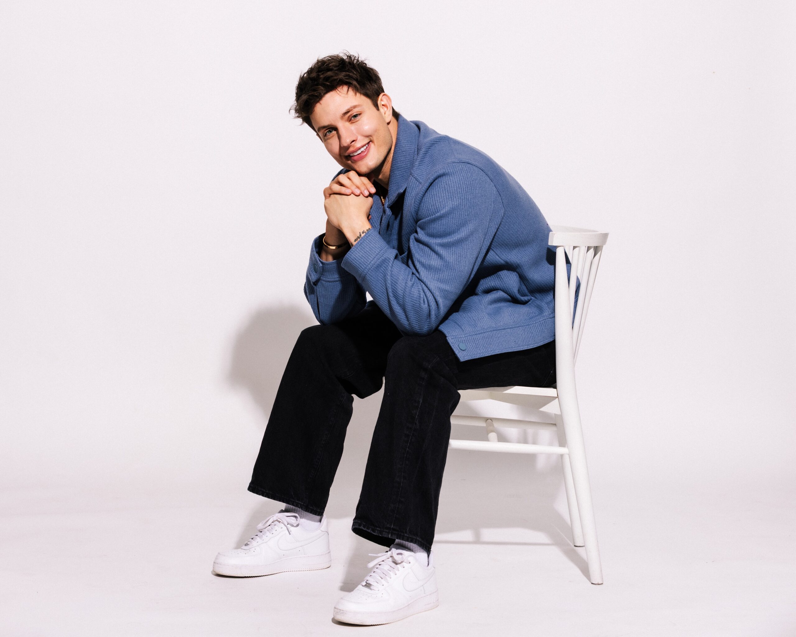 Matt Rife has another huge update after selling out Madison Square Garden