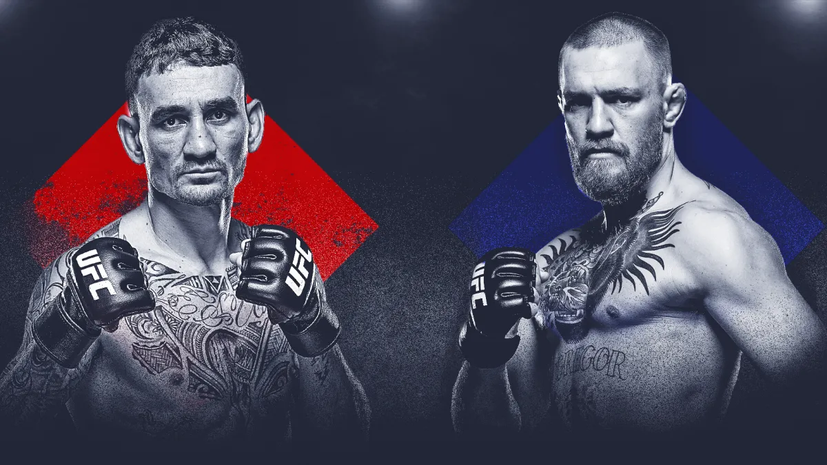 How to watch UFC 329: McGregor vs. Holloway 2 live stream, start time ...