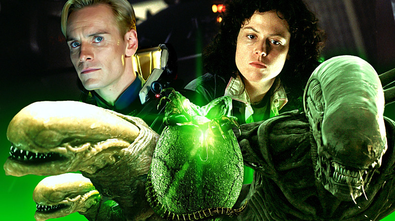 The entire Alien franchise timeline explained