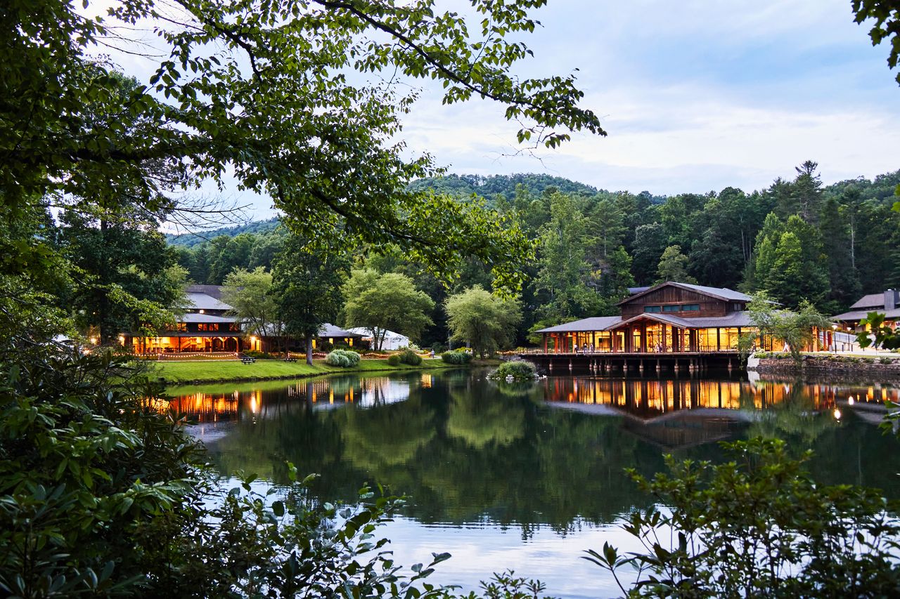 Brevard Music Center