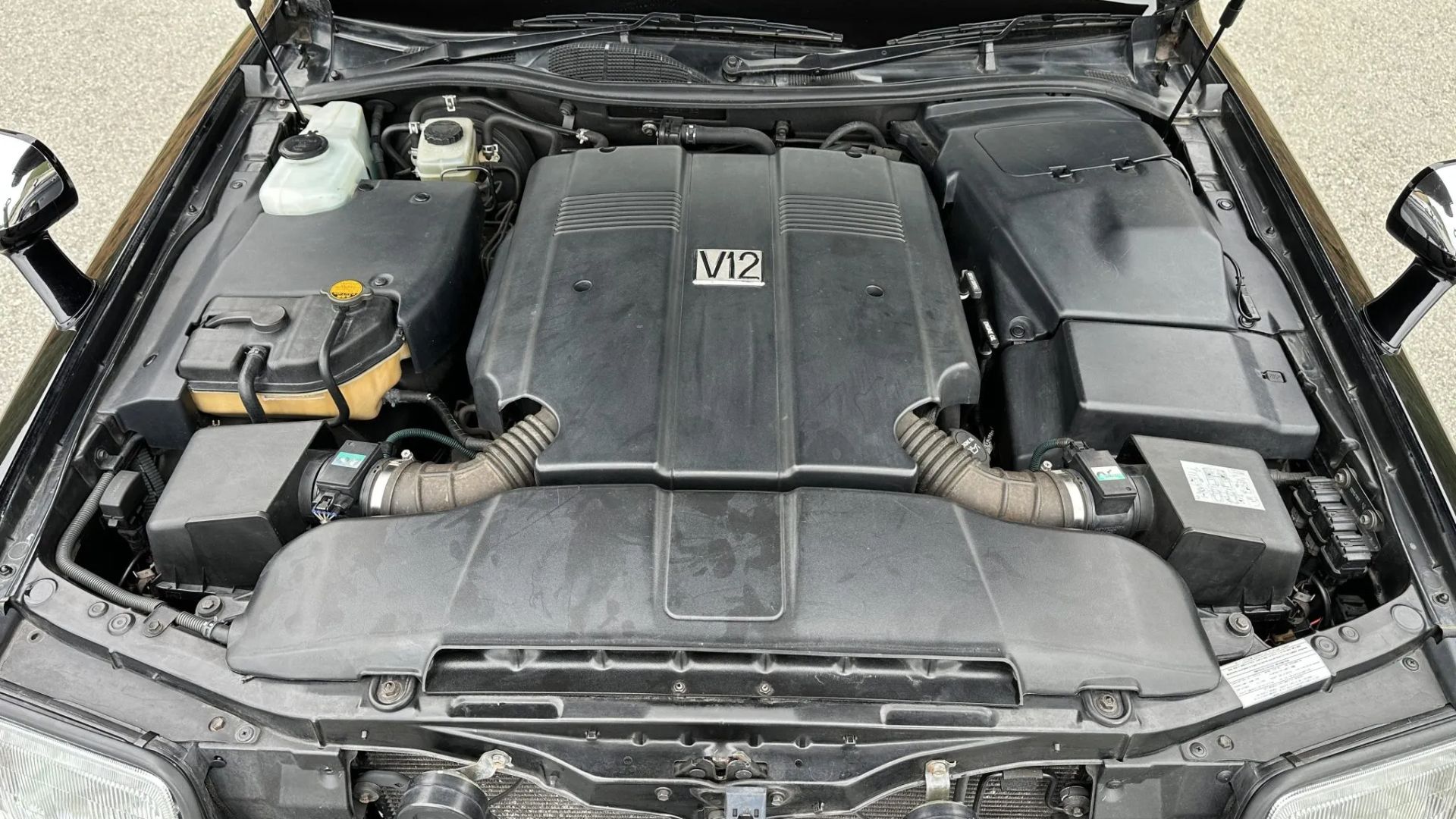 The 10 biggest Japanese engines ever made