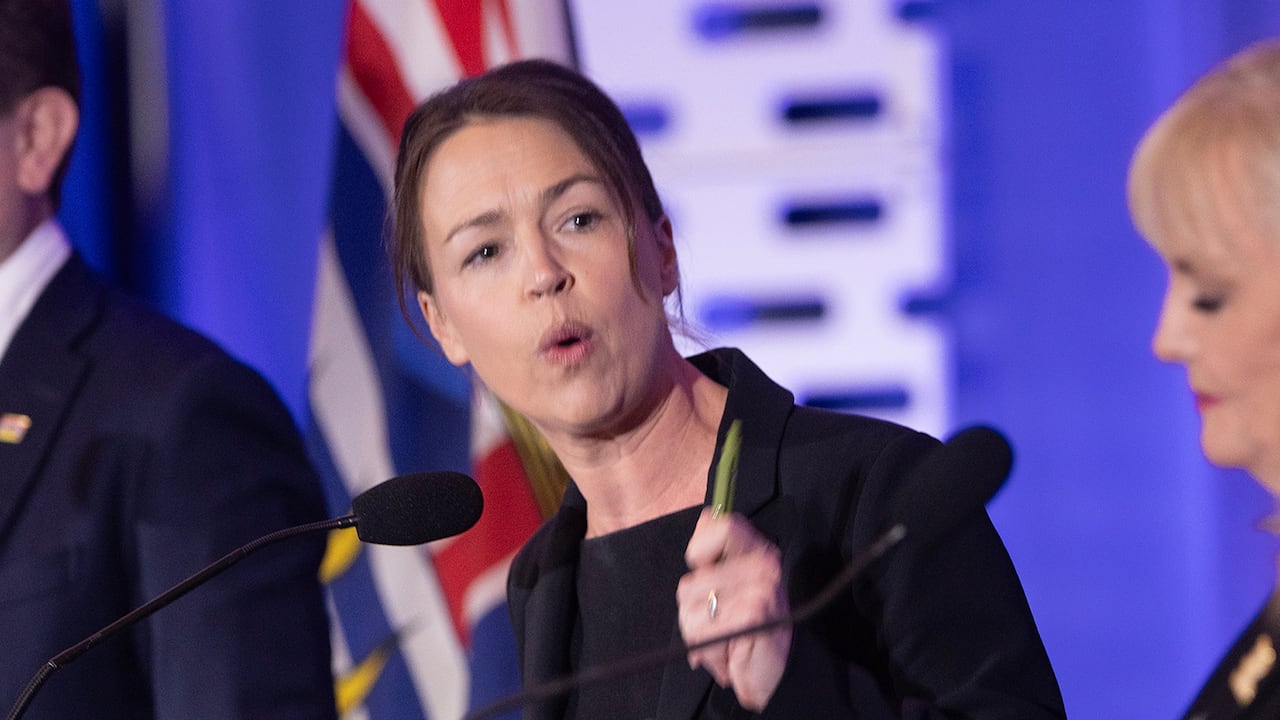 BC Conservative race runner-up claps back at Poilievre for 'celebrating ...