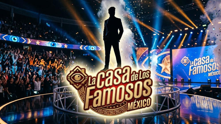 Se confirma el quinto habitante de La Casa de los Famosos México ...