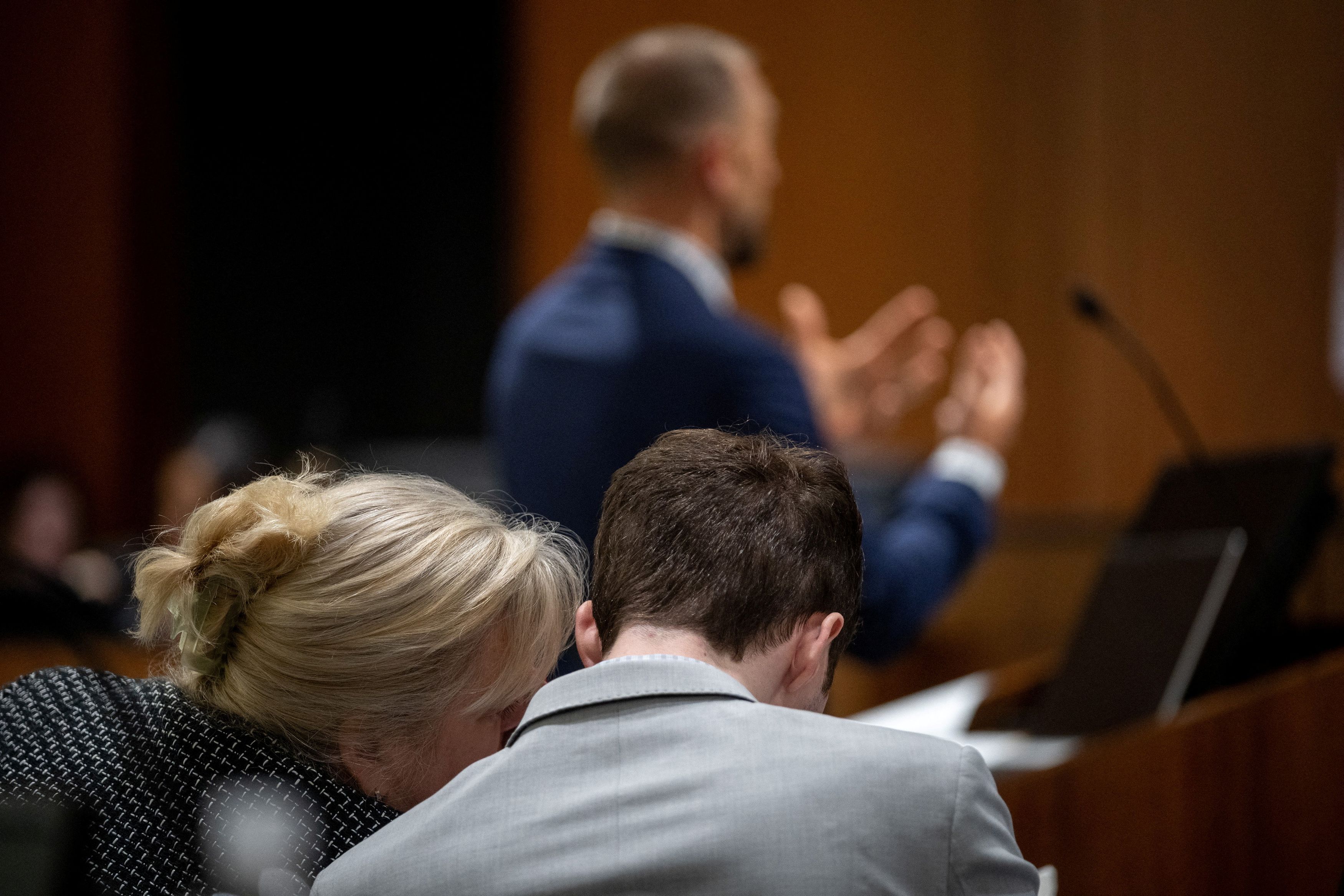 Conspiracy theories about Charlie Kirk's death are still raging, infuriating friends