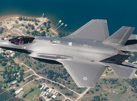 Yunanistan'ın Türkiye'nin F-35 Programına Dönüş Çabaları İfşa Oldu