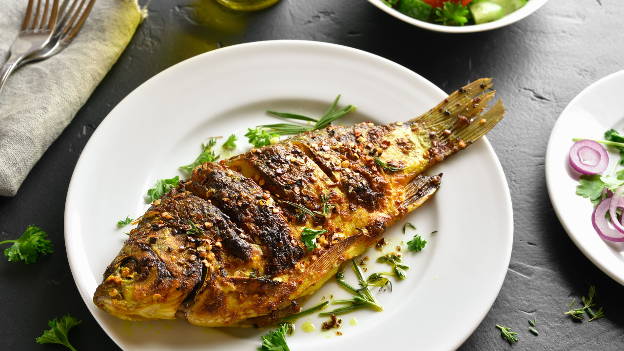 How to know if fish is fresh: 5 simple signs that can save you from ...