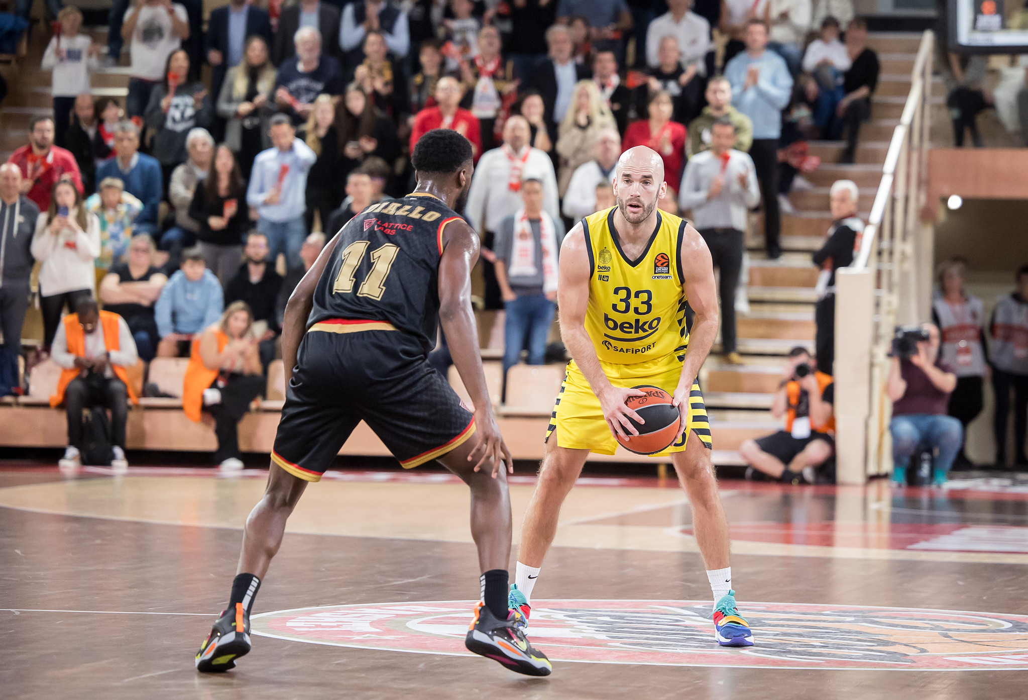 PAOK BC 2026-2027 roster: All signings and returning players