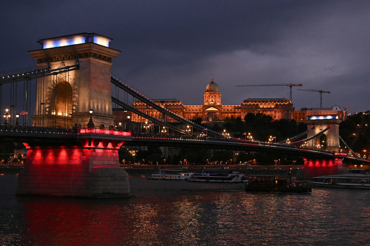 Americans Who Move Abroad Often End Up Back in the U.S.A.