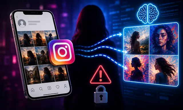 Meta withdraws AI image feature after privacy backlash, admits it ...