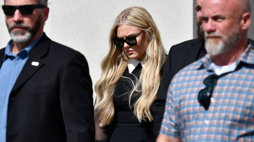 Defense lawyers in Charlie Kirk’s killing want a 2029 trial. Kirk’s ...