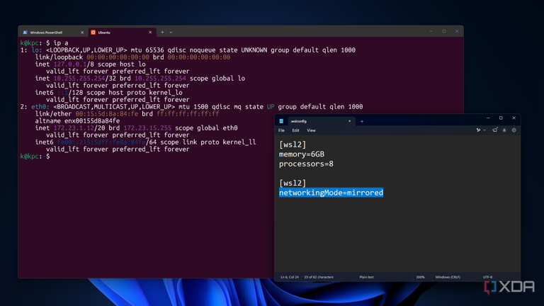 Your WSL setup is silently causing problems — here's how to fix them ...
