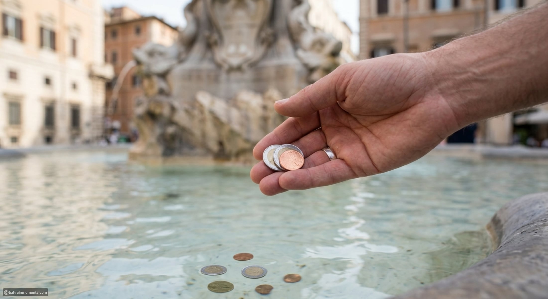 10 rituals from around the world believed to bring good luck