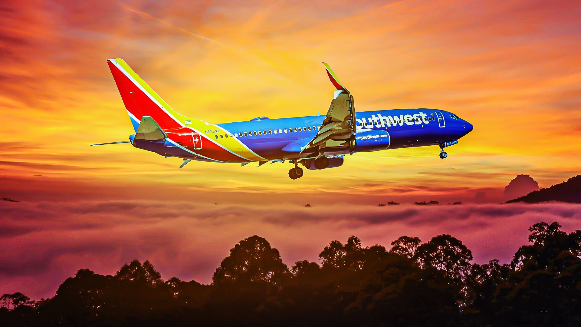 Why Southwest Airlines doesn't want its Boeing 737NGs anymore