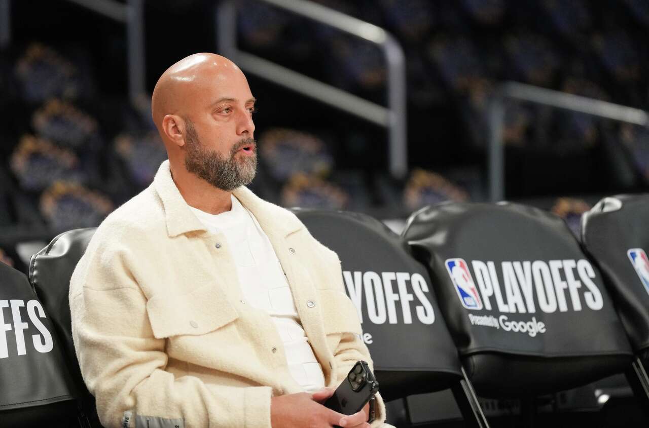 What Houston Rockets GM Rafael Stone had to say about Marcus Smart, Tari Eason's extension and more