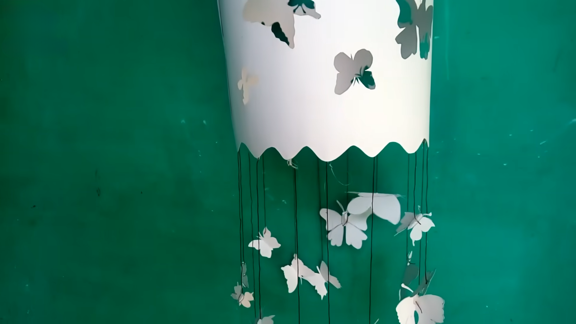 Upgrade your home decor with this simple craft