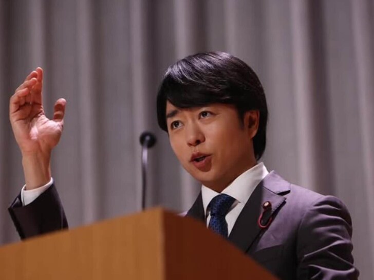 【20代が選ぶ】演技がうまいと思う、STARTO社所属の40・50代タレントランキング! 2位「櫻井翔」を抑えた1位は?【2026年調査】