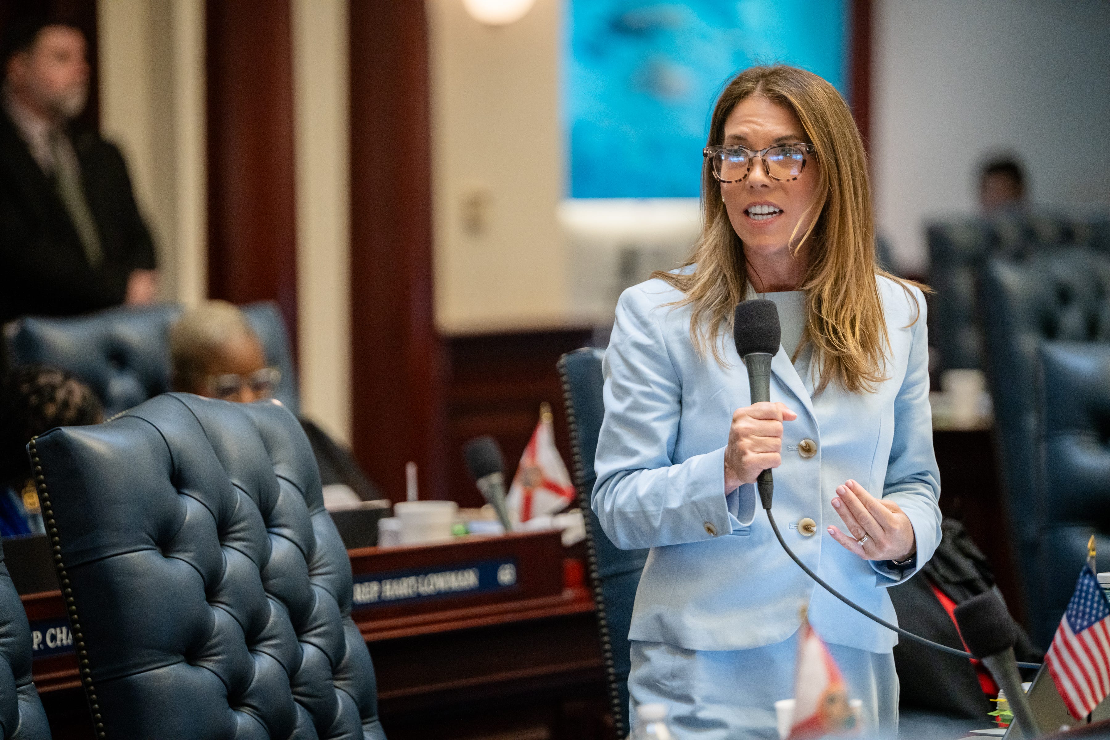 Vanessa Oliver wins Republican primary for Florida's House District 76