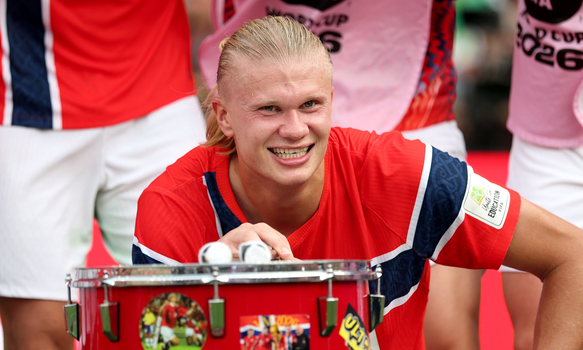 Holidays with Haaland: As England prepare to play Norway, the ultimate guide to the land of Vikings