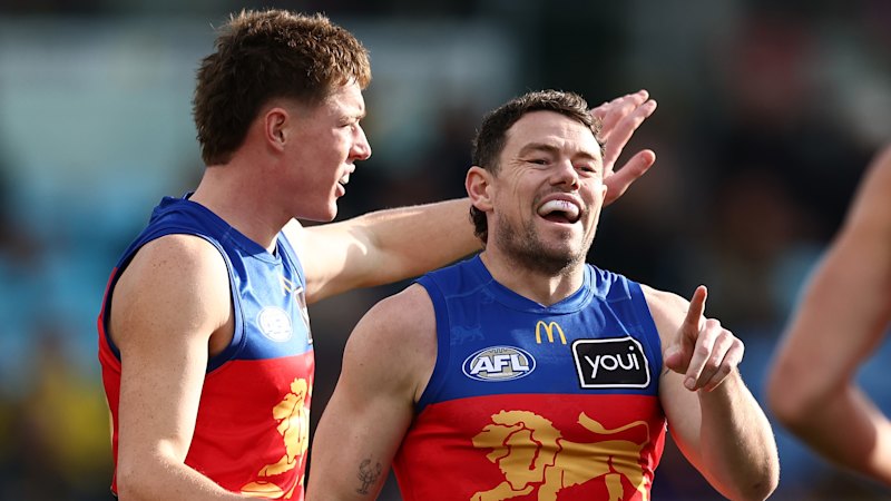 ‘Officially out': Saints put a line through Lachie Neale chase