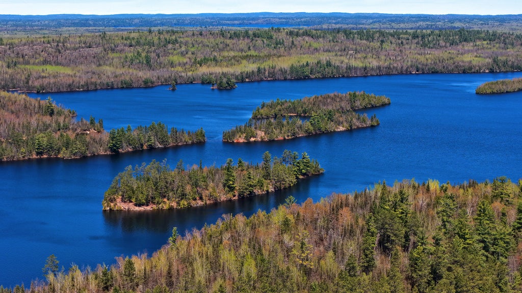 Minnesota Gov. Tim Walz issues executive order to block mining in Boundary Waters
