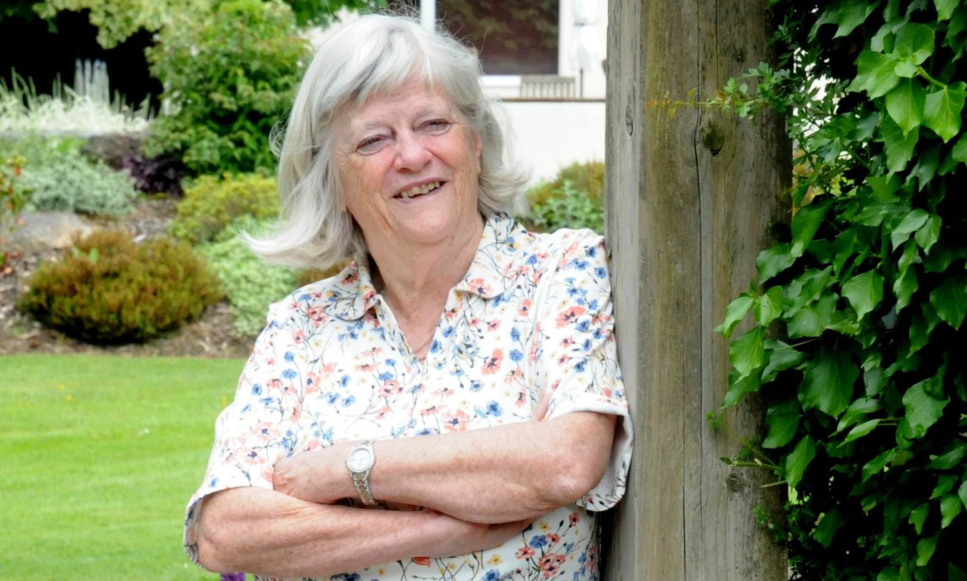 Man held over Ann Widdecombe's murder has been released and is no longer part of the investigation