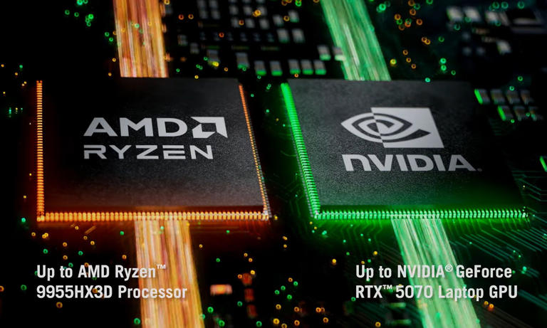 Asus made a tiny AMD gaming beast, and the price is its scariest part