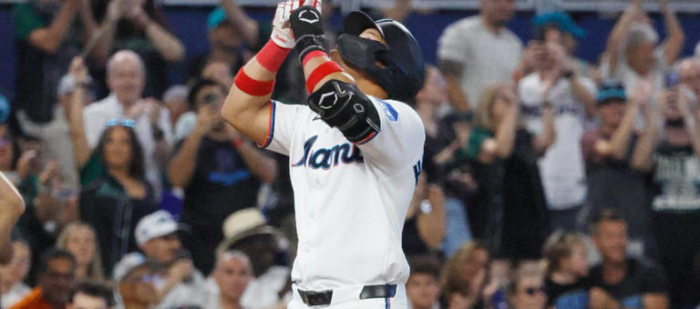 6 fantasy baseball risers & fallers: Week 15 (2026)
