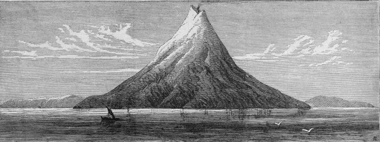 Gunung Anak Krakatau erupsi – Apakah berbahaya dan bagaimana sejarah ...