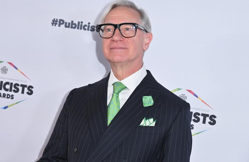 Paul Feig is going even darker with horror/thriller Detention
