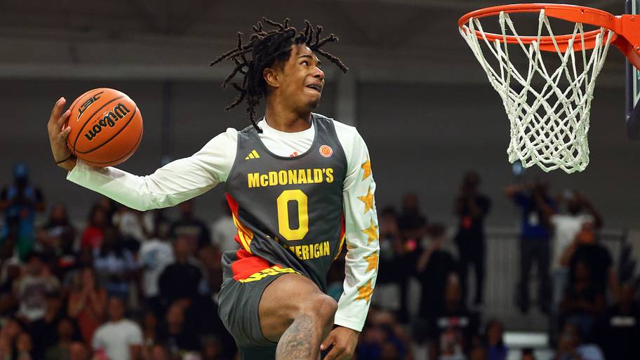 How Duke’s Rippey is expected to fit next season