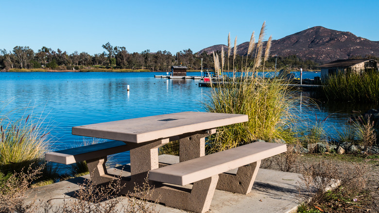 California's 'Jewel Of The Hills' Is A Dreamy, Walkable City With Perfect Weather Just Outside San Diego