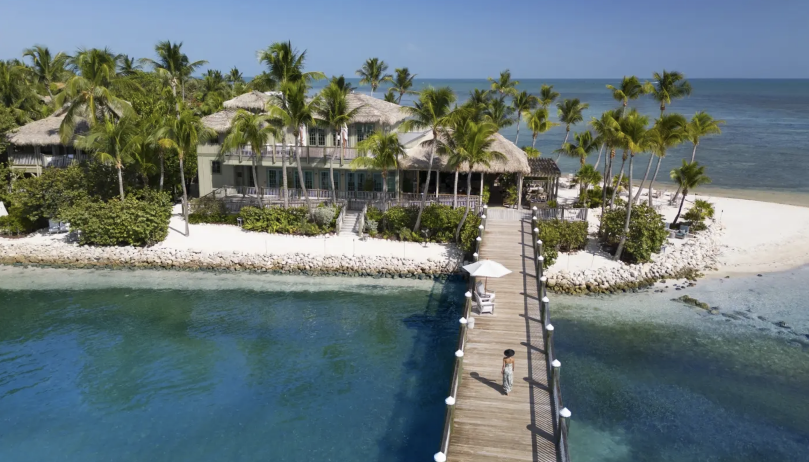 Little Palm Island Resort & Spa