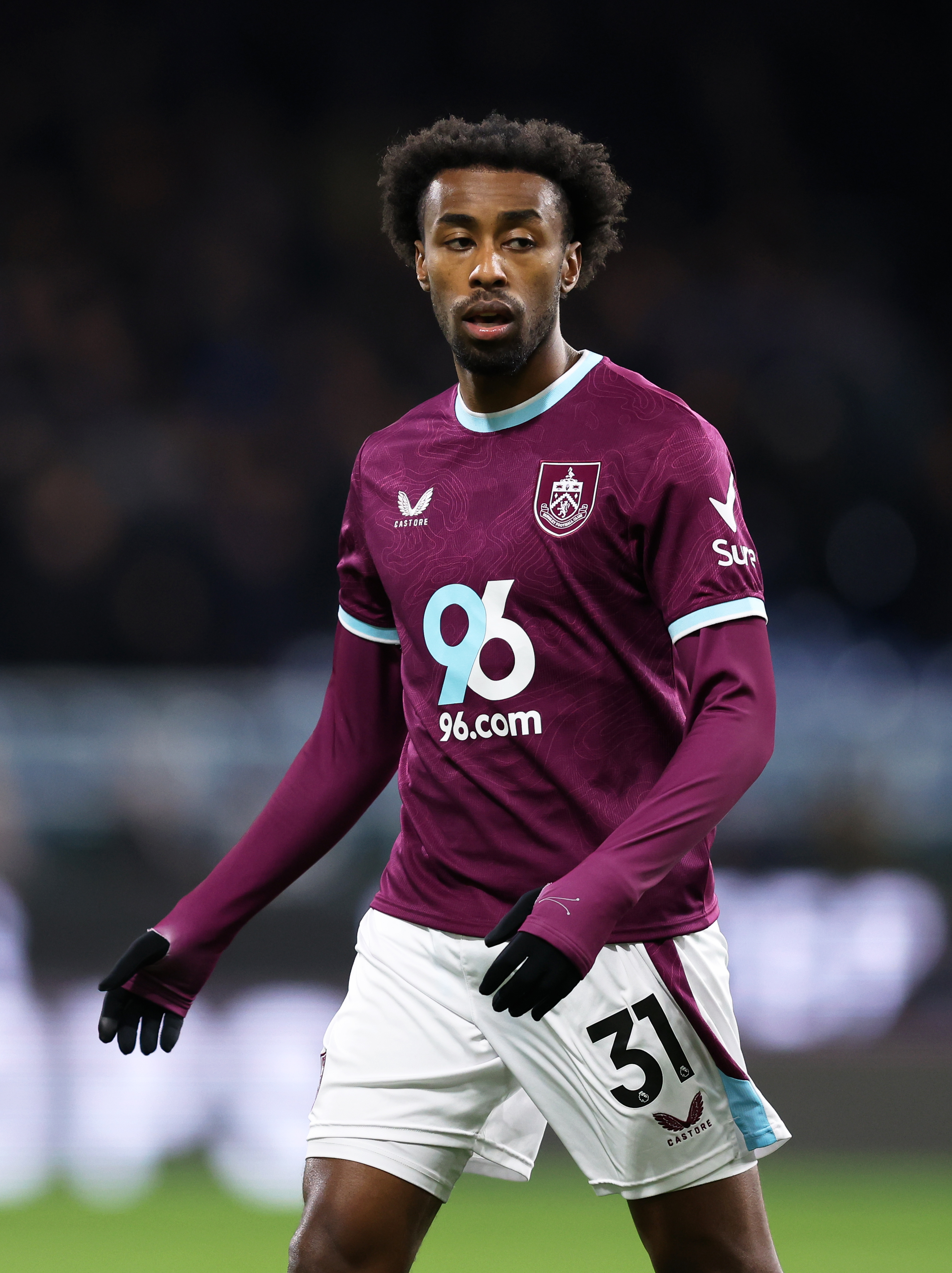 Burnley player ratings from first friendly outing as two 8/10s handed out